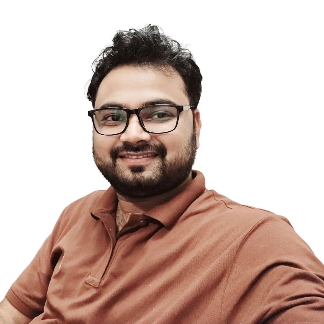 Anand Tiwari